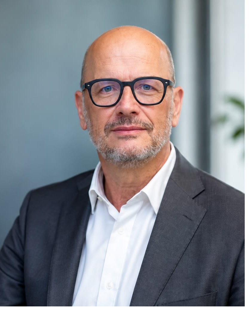 Franco Nazzaroli, expert-comptable et commissaire aux comptes